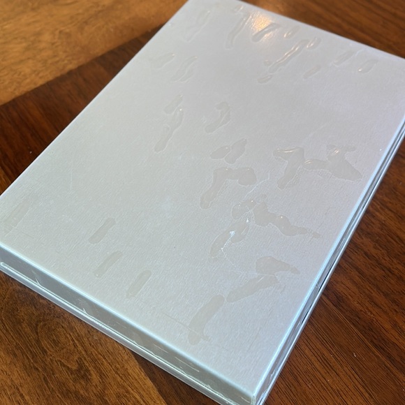 RARE MARTHA STEWART LIVING SET OF 14 PEONY CARDS AND ENVELOPES - BEAUTIFUL! - Picture 12 of 12